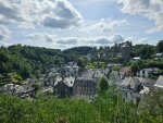The Eifel with kids