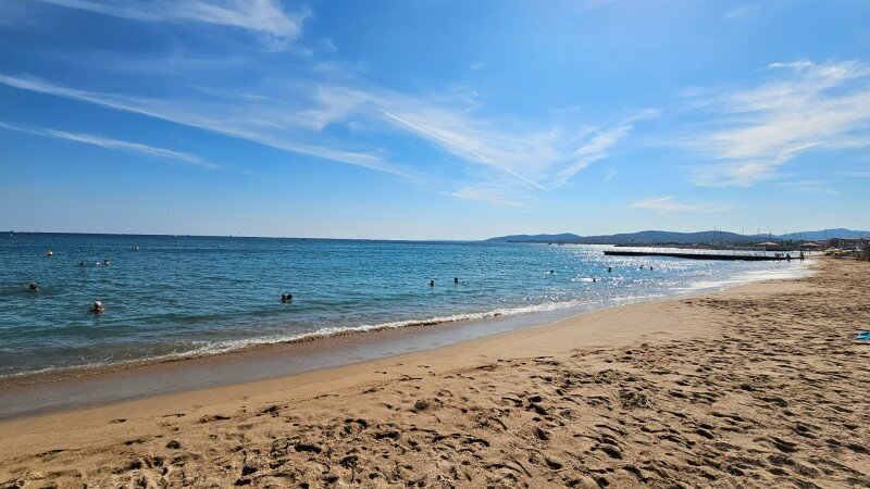Vidauban with kids: a holiday park among the vineyards, coast 45 minutes away