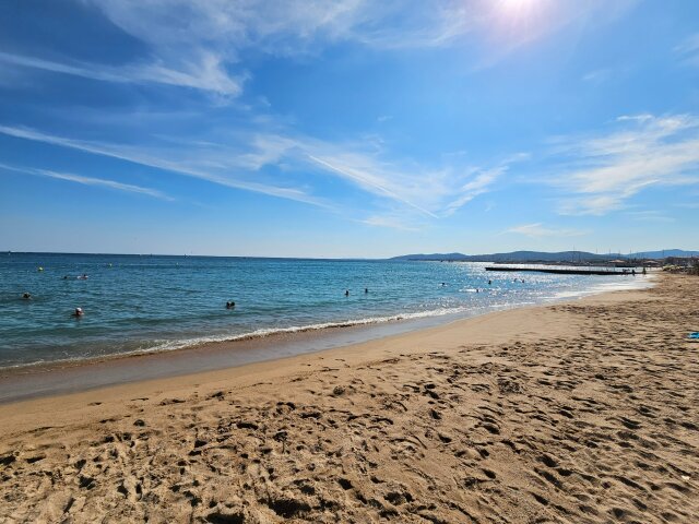 Vidauban met kinderen in september: camping tussen de wijngaarden, Fréjus en Port Grimaud