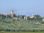Italy by car: hill towns, famous icons and a slow drive through Monaco