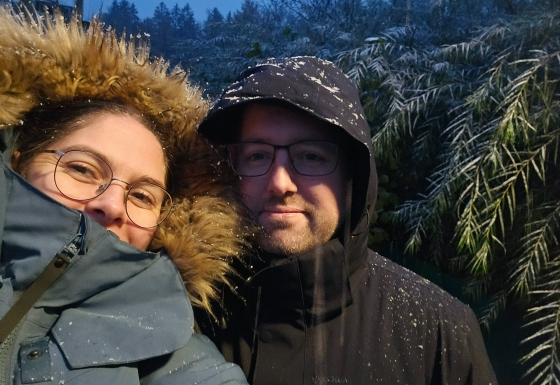 Center Parcs Allgäu in autumn: a family stay that works in every season