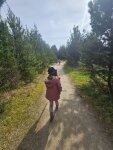 Spring in Denmark: when the country finally met us halfway