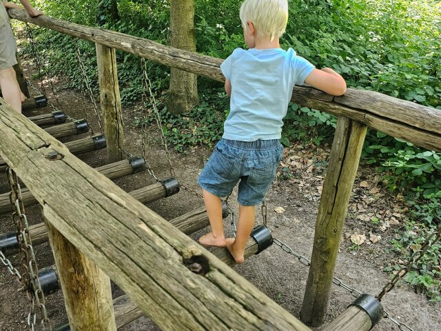 Landal Mooi Zutendaal met kinderen: huis van 100 m², eigen tuin, 2,5 uur van Utrecht