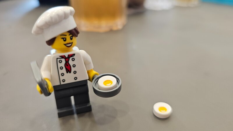 LEGO House in Billund with kids: what it costs and how long you need