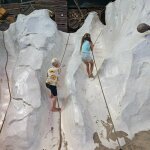 Landal Park Eksel with kids: small scale, freedom and outdoor play