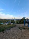 Center Parcs Hochsauerland: hills, effort and unexpected favourites