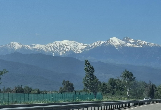 We don’t dream in bucket lists