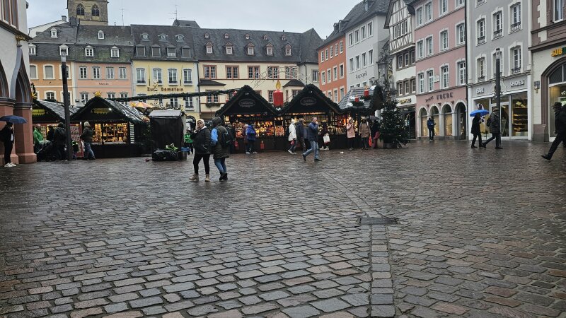 Landal Hochwald with kids: big indoor playground, small pool
