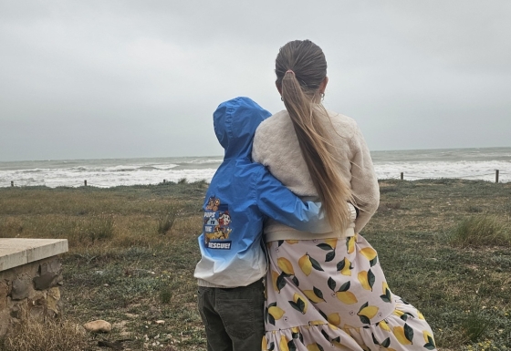 Valencia met kinderen: toen de reis zichzelf herschreef