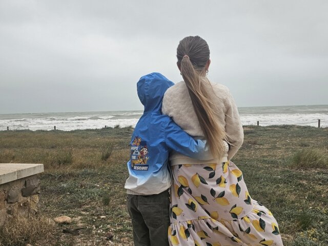 Valencia met kinderen in maart: regen, Las Fallas op afstand en de Albufera