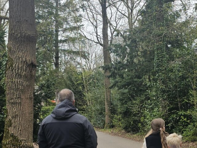 Het Land van Bartje met kinderen: een week waarin we het park niet af kwamen
