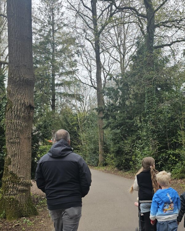 Het Land van Bartje with kids: a week where we never left the park
